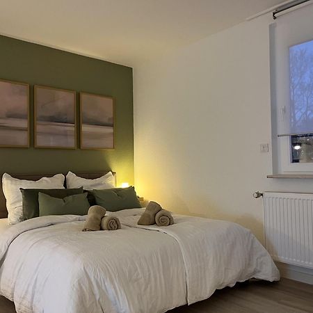 Lubu Stay Central, Cozy, With Workspace And Parking Ludwigsburg Buitenkant foto