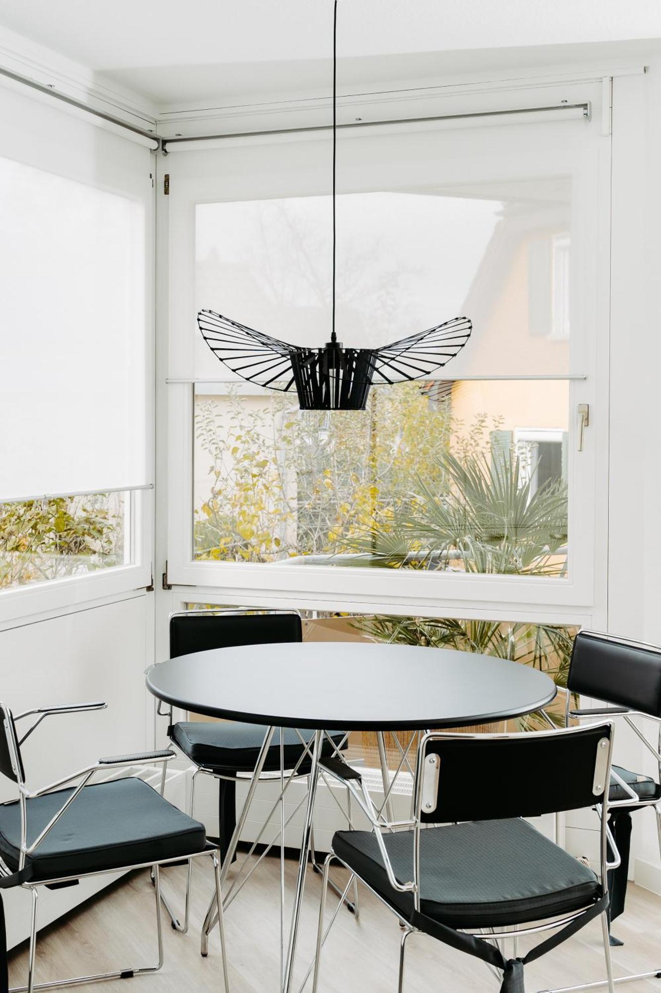 Lubu Stay Central, Cozy, With Workspace And Parking Ludwigsburg Buitenkant foto